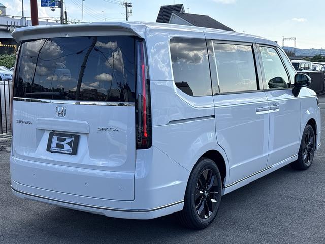 ホンダ ステップワゴン 15枚目