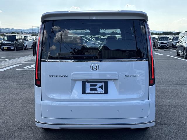 ホンダ ステップワゴン 16枚目