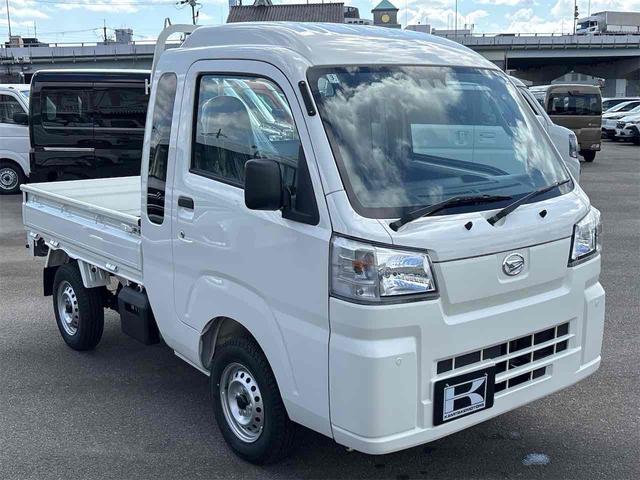 ダイハツ ハイゼットトラック 3枚目