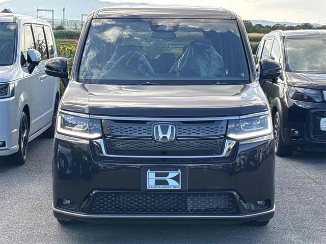ホンダ ステップワゴン 2枚目