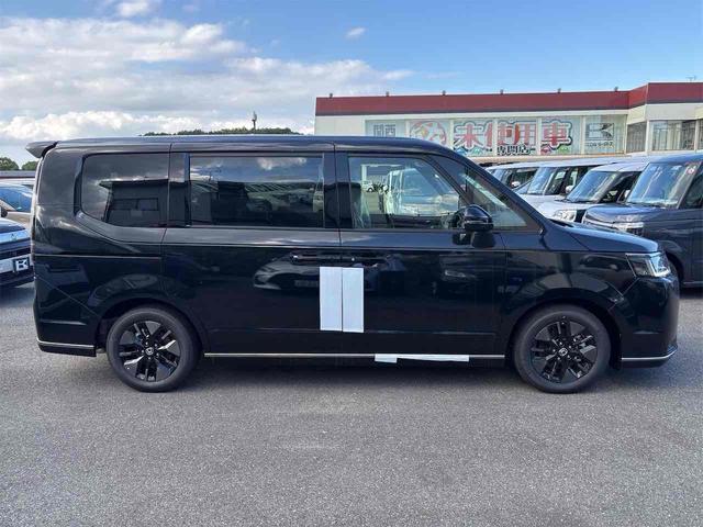 ホンダ ステップワゴン 4枚目