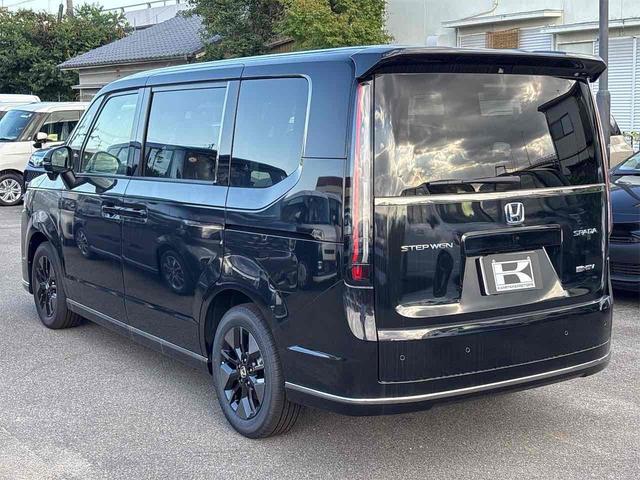 ホンダ ステップワゴン 7枚目