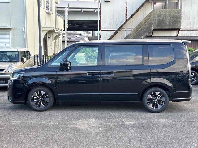 ホンダ ステップワゴン 8枚目