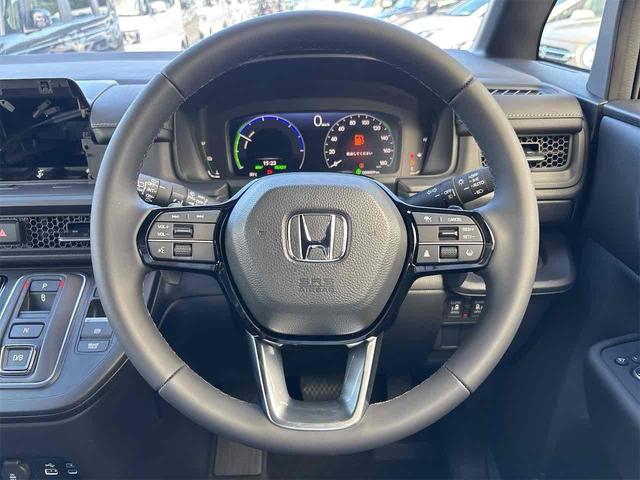 ホンダ ステップワゴン 12枚目