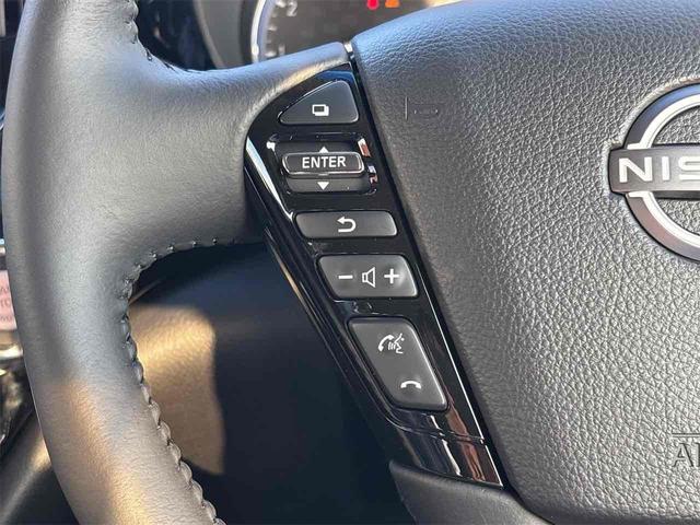 日産 エルグランド 14枚目
