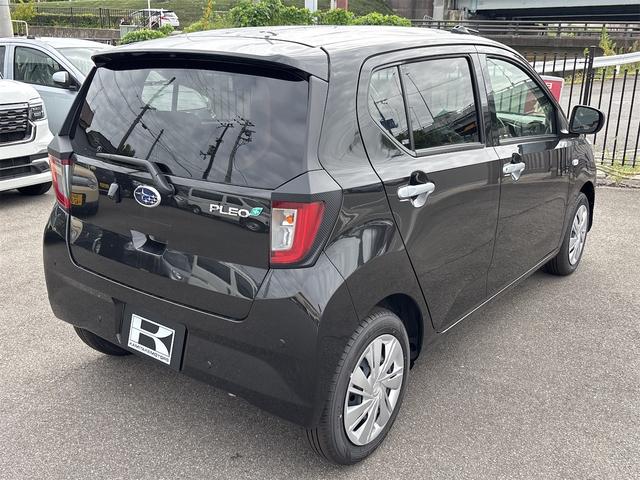 スバル プレオプラス 5枚目