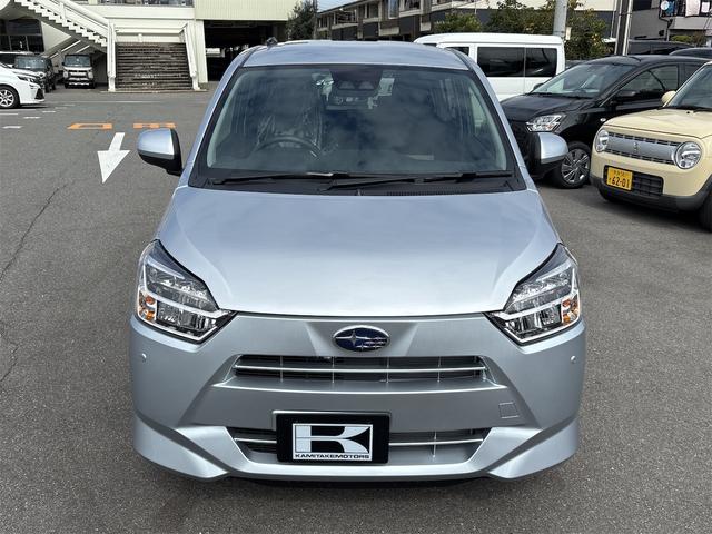 スバル プレオプラス 2枚目