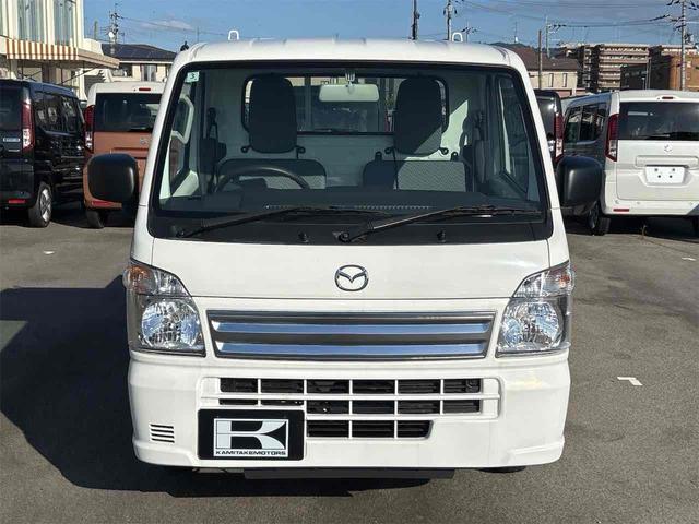 マツダ スクラムトラック 2枚目
