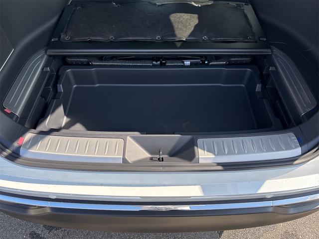 トヨタ ハリアー 11枚目