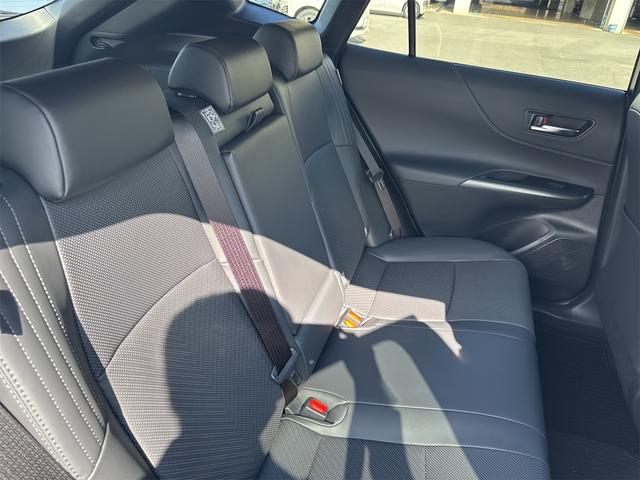 トヨタ ハリアー 12枚目