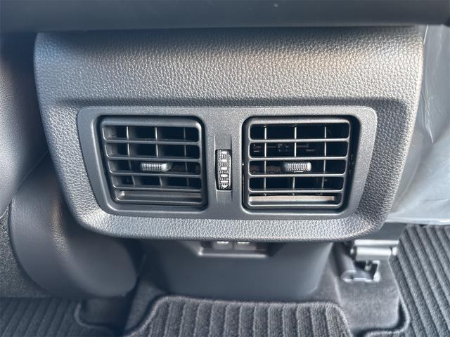 トヨタ ハリアー 14枚目