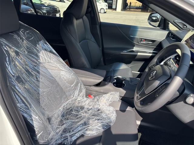 トヨタ ハリアー 15枚目