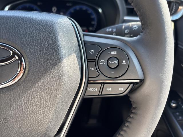 トヨタ ハリアー 20枚目