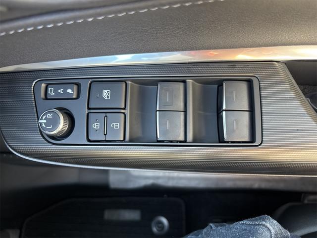 トヨタ ハリアー 22枚目