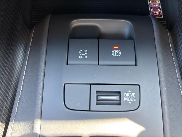 トヨタ ハリアー 26枚目