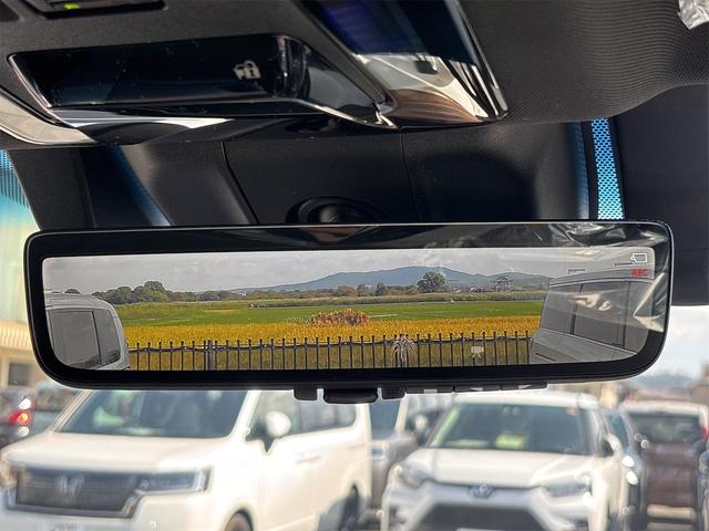 トヨタ ハリアー 27枚目