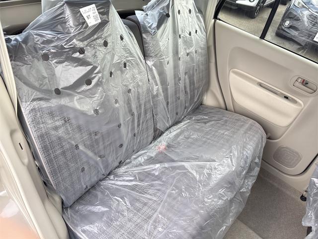 スズキ アルトラパンＬＣ 11枚目