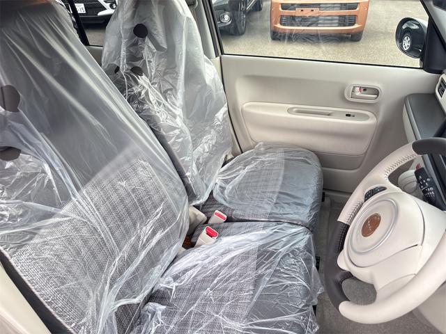 スズキ アルトラパンＬＣ 12枚目