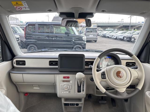 スズキ アルトラパンＬＣ 13枚目