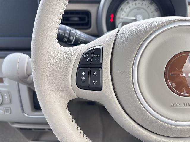 スズキ アルトラパンＬＣ 15枚目