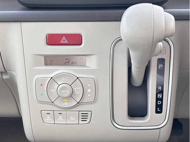 スズキ アルトラパンＬＣ 17枚目