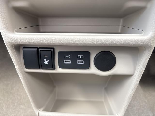 スズキ アルトラパンＬＣ 19枚目