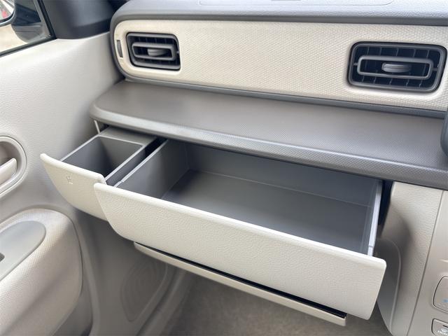 スズキ アルトラパンＬＣ 21枚目