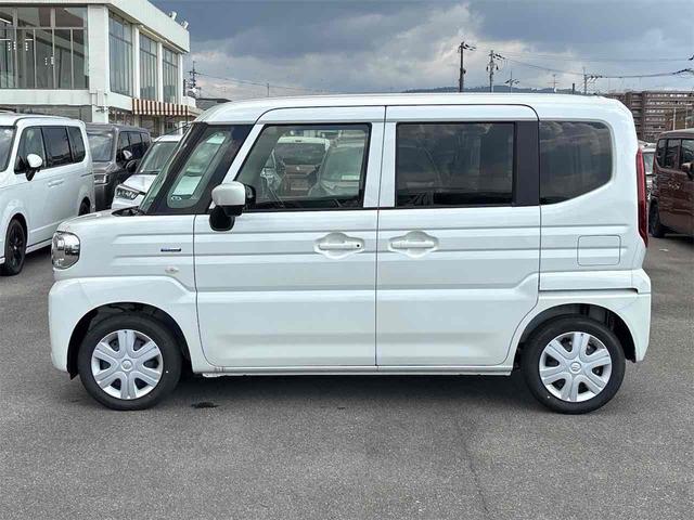 スズキ スペーシア 8枚目