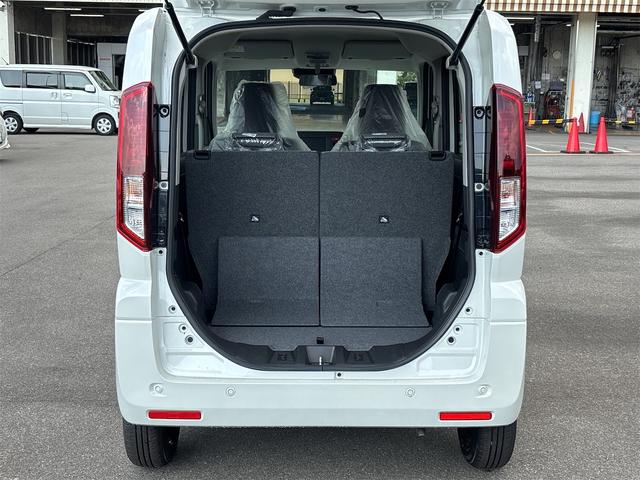 スズキ スペーシア 9枚目