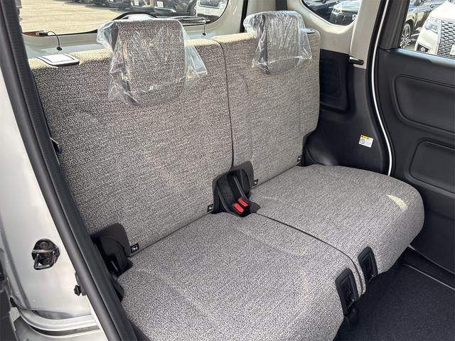 スズキ スペーシア 11枚目