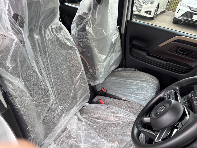 スズキ スペーシア 12枚目