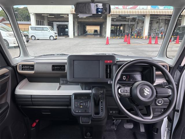 スズキ スペーシア 13枚目