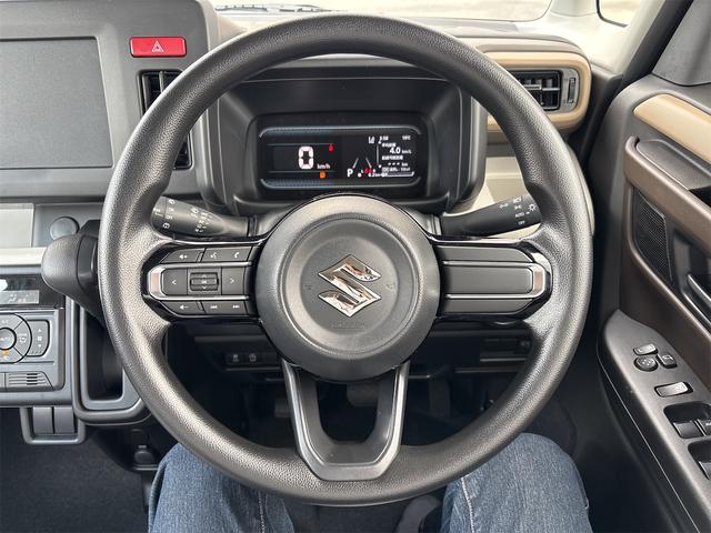 スズキ スペーシア 14枚目