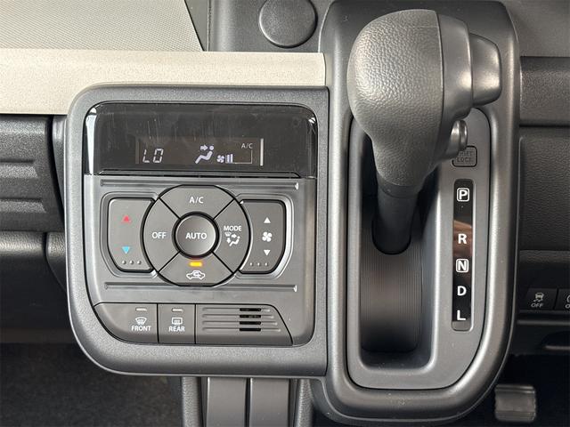 スズキ スペーシア 18枚目