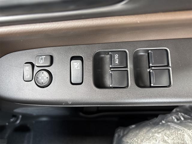 スズキ スペーシア 20枚目