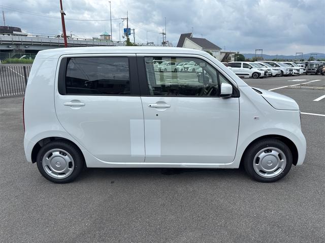 ホンダ Ｎ－ＷＧＮ 4枚目