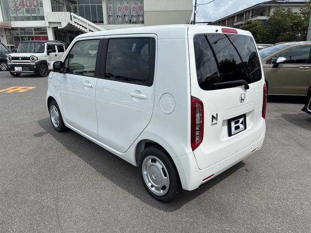 ホンダ Ｎ－ＷＧＮ 7枚目