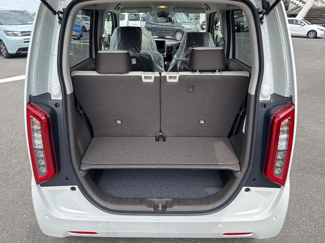 ホンダ Ｎ－ＷＧＮ 8枚目