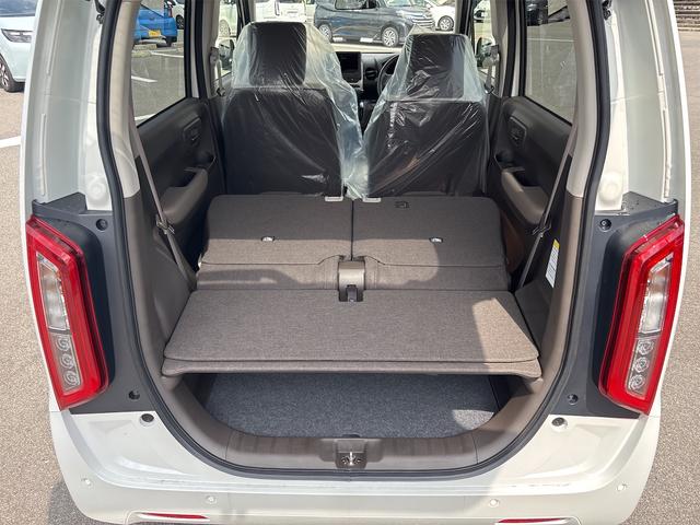 ホンダ Ｎ－ＷＧＮ 9枚目