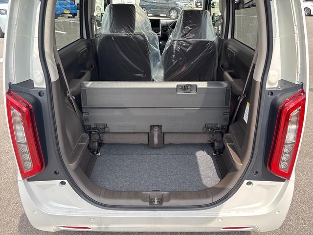 ホンダ Ｎ－ＷＧＮ 10枚目