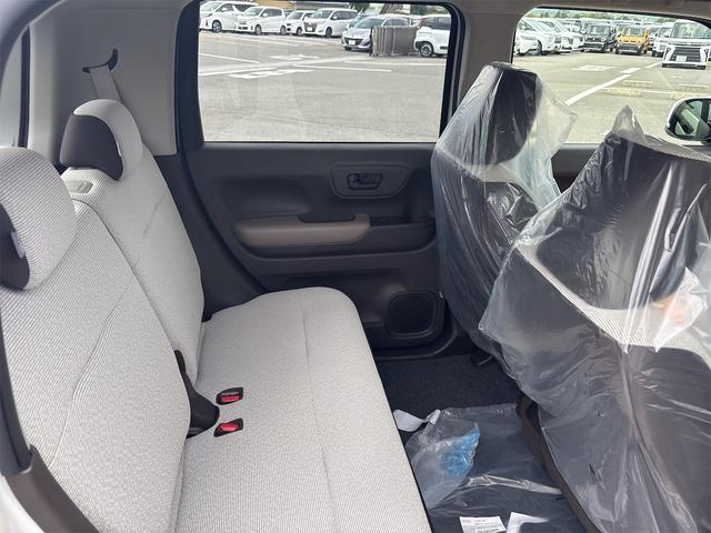 ホンダ Ｎ－ＷＧＮ 11枚目