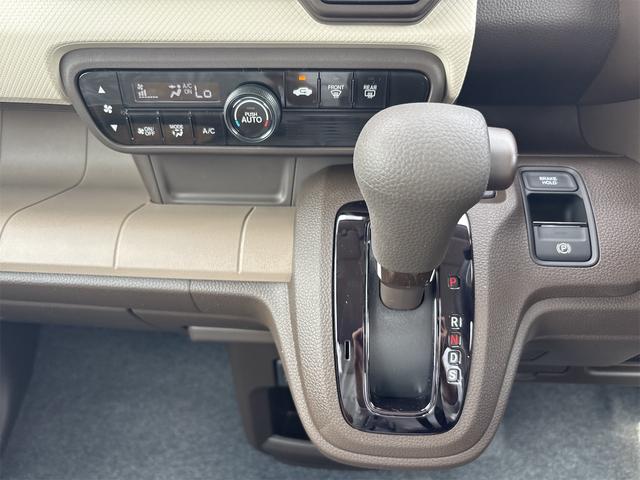 ホンダ Ｎ－ＷＧＮ 16枚目