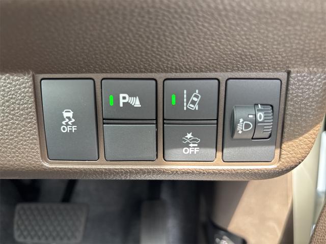 ホンダ Ｎ－ＷＧＮ 18枚目