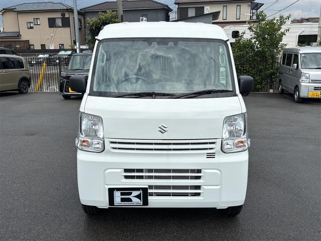 スズキ エブリイ 2枚目