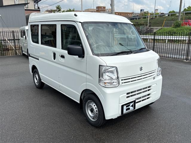 スズキ エブリイ 3枚目