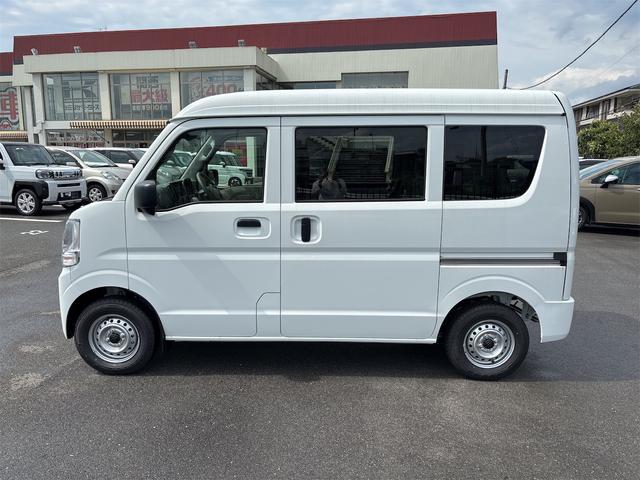 スズキ エブリイ 4枚目