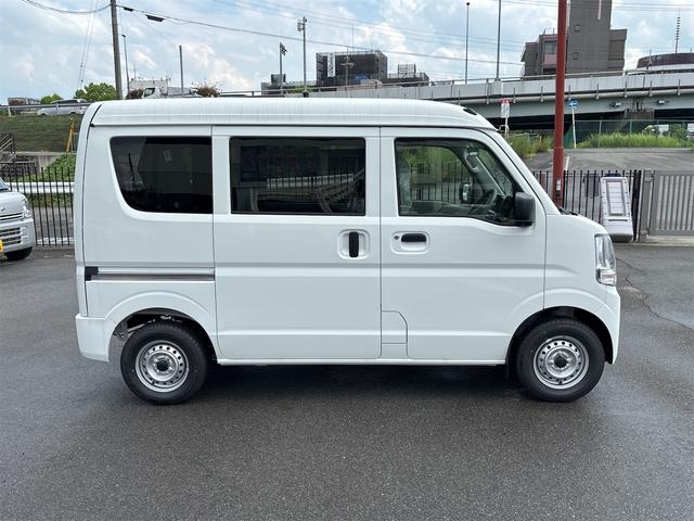 スズキ エブリイ 8枚目