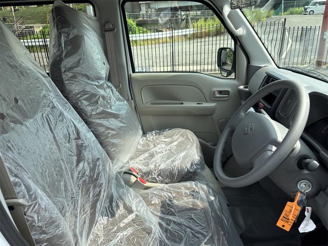 スズキ エブリイ 12枚目