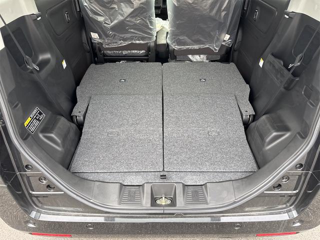 スズキ スペーシア 10枚目