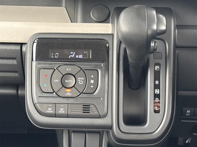 スズキ スペーシア 19枚目